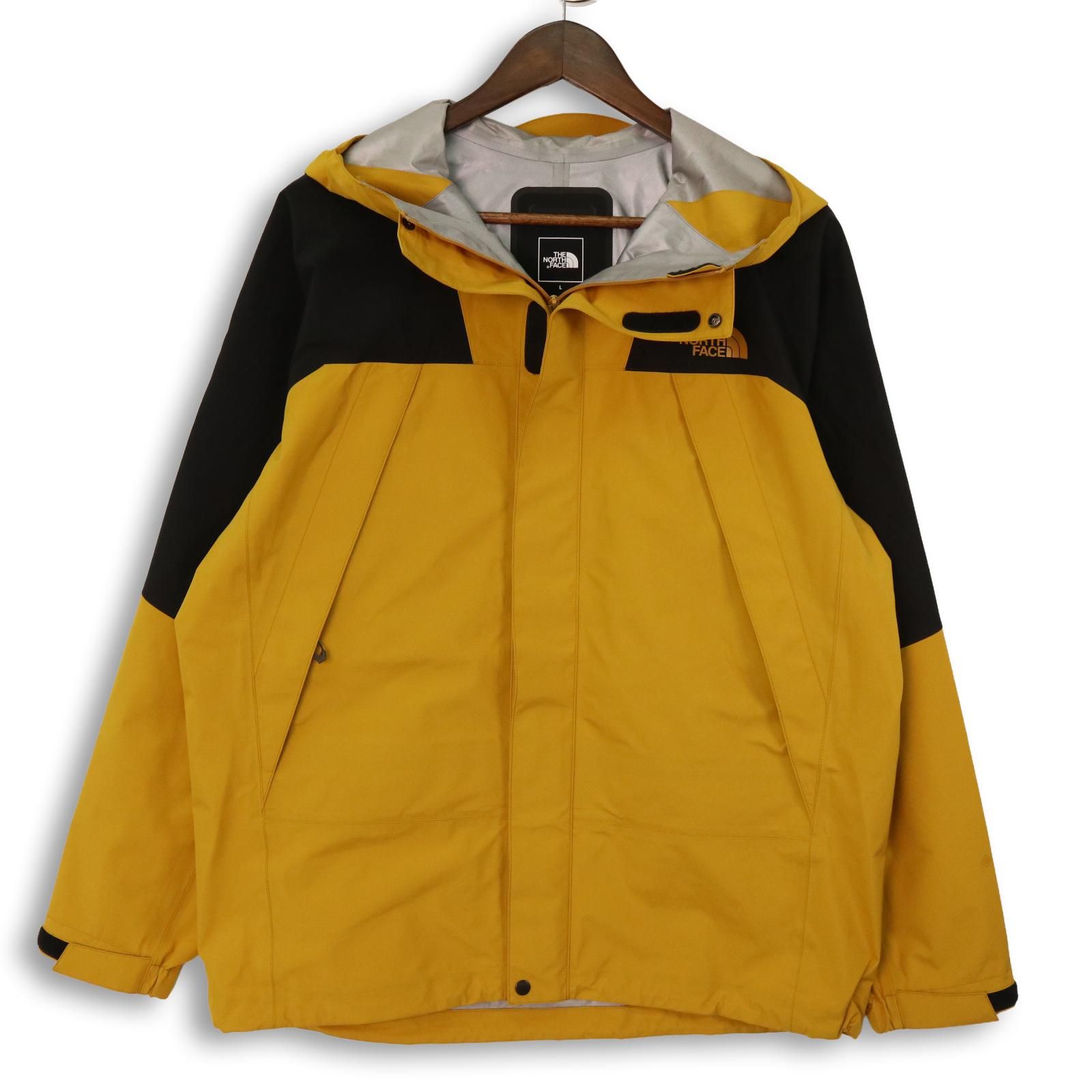 THE NORTH FACE/ザ ノースフェイス NP12503 Mounain Rounder Jacket マウンテン ラウンダージャケット マウンテンパーカー 【RM1573-008】221