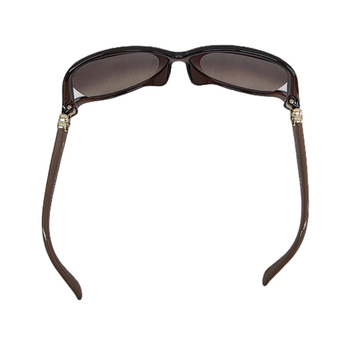 GUCCI グッチ インターロッキング GG ハート スモークグラデーション