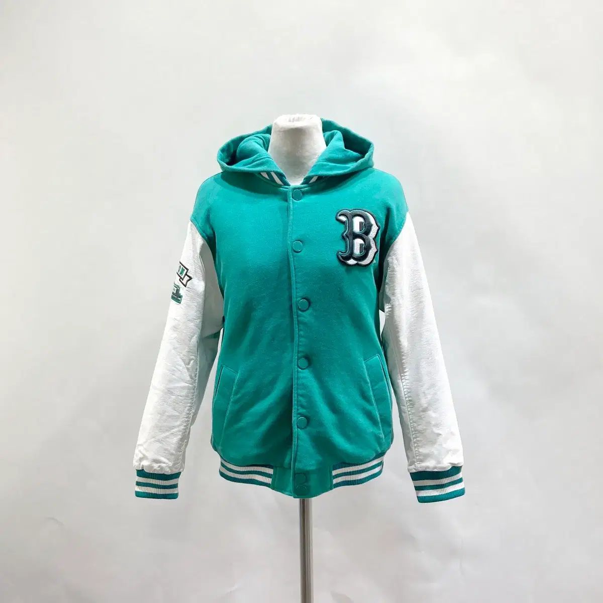 MLBキッズ スタジャン 13Y 155 ヴィンテージ 中古市場