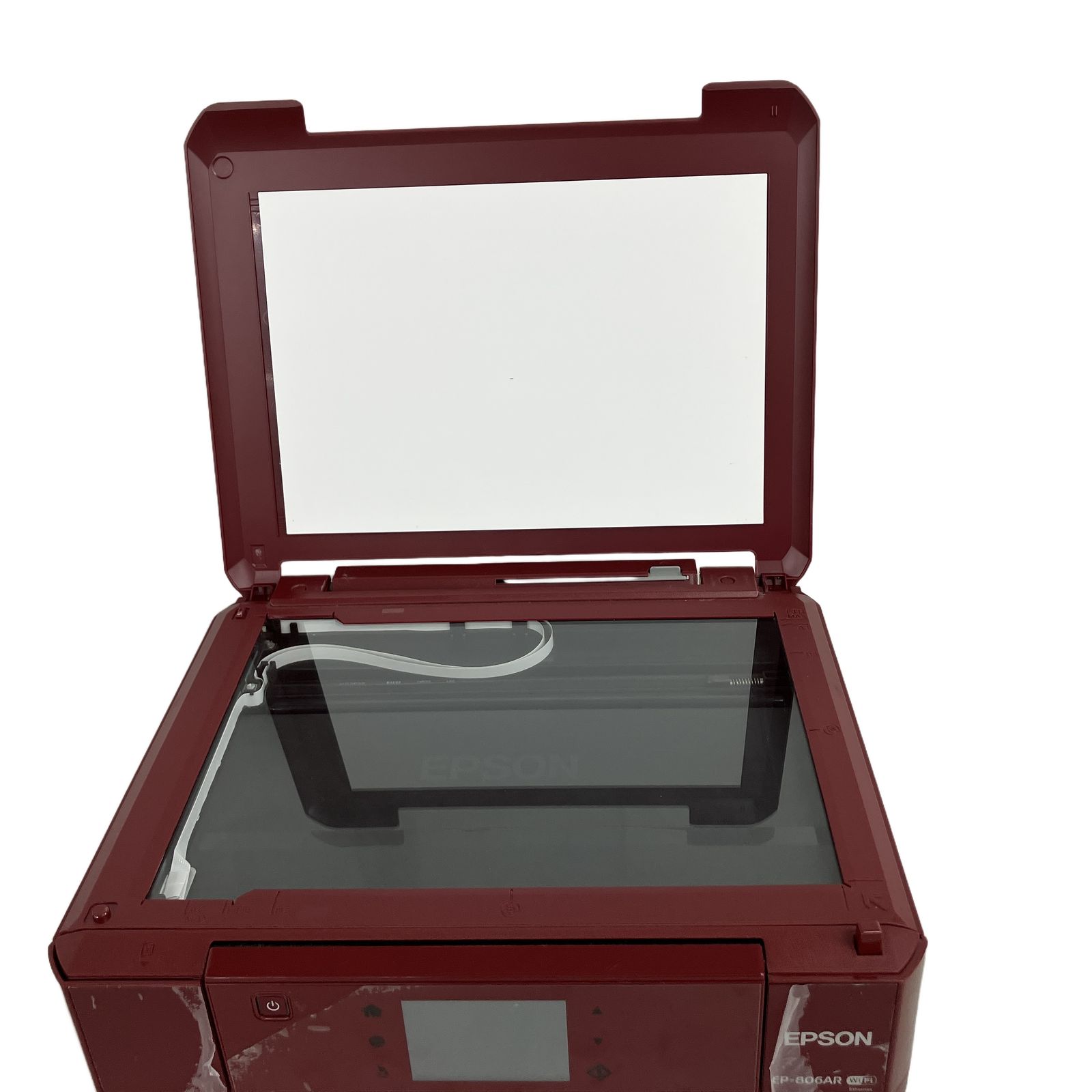 EPSON インクジェットプリンター EP806AR PC周辺機器 家電 ジャンク K11301104