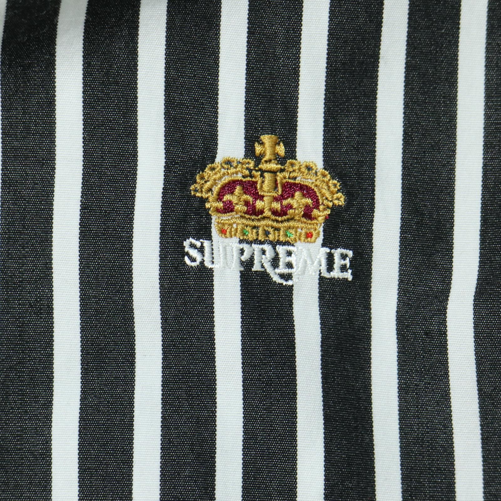 Supreme/シュプリーム 26SS Stripe Shirt ストライプ シャツ 長袖
