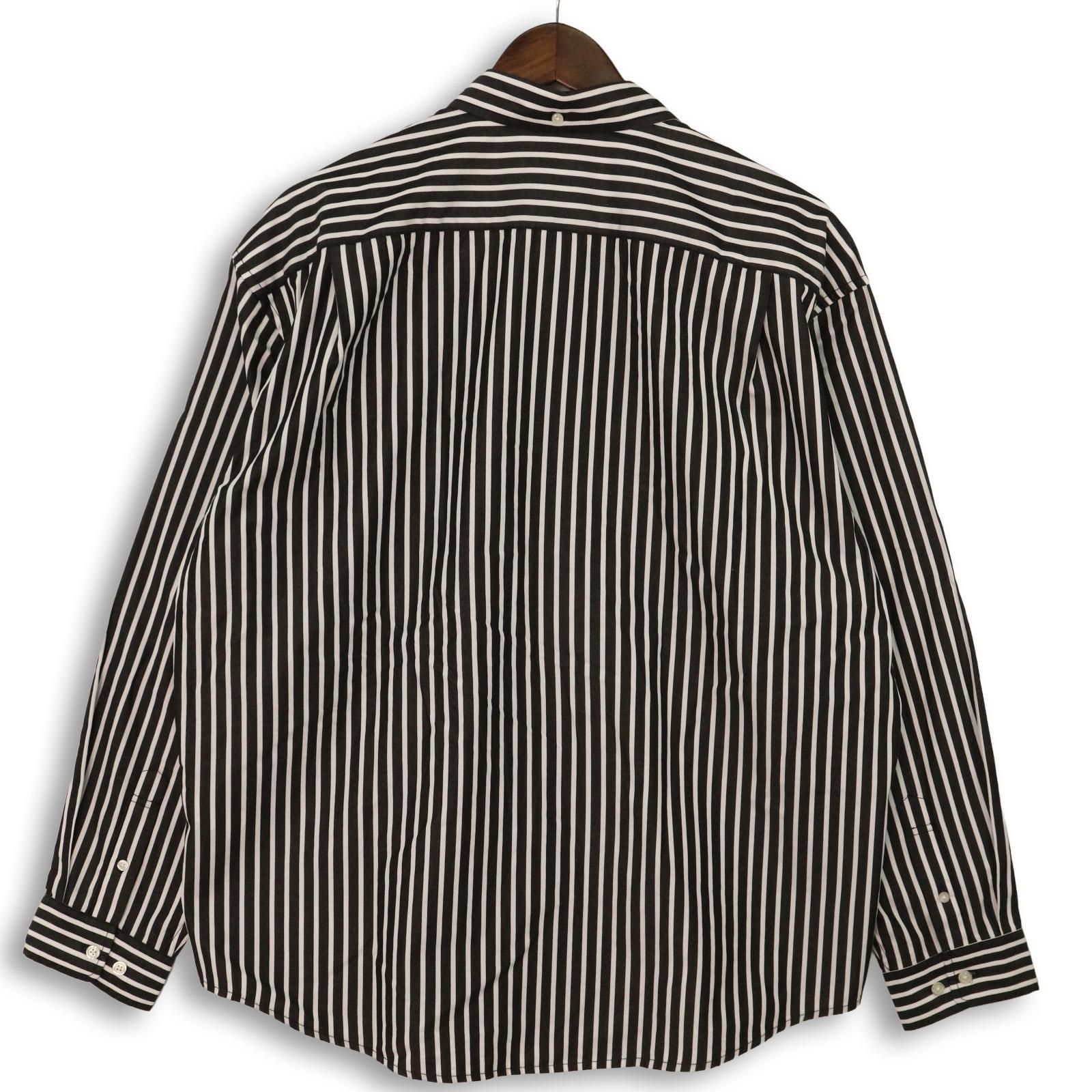 Supreme/シュプリーム 26SS Stripe Shirt ストライプ シャツ 長袖