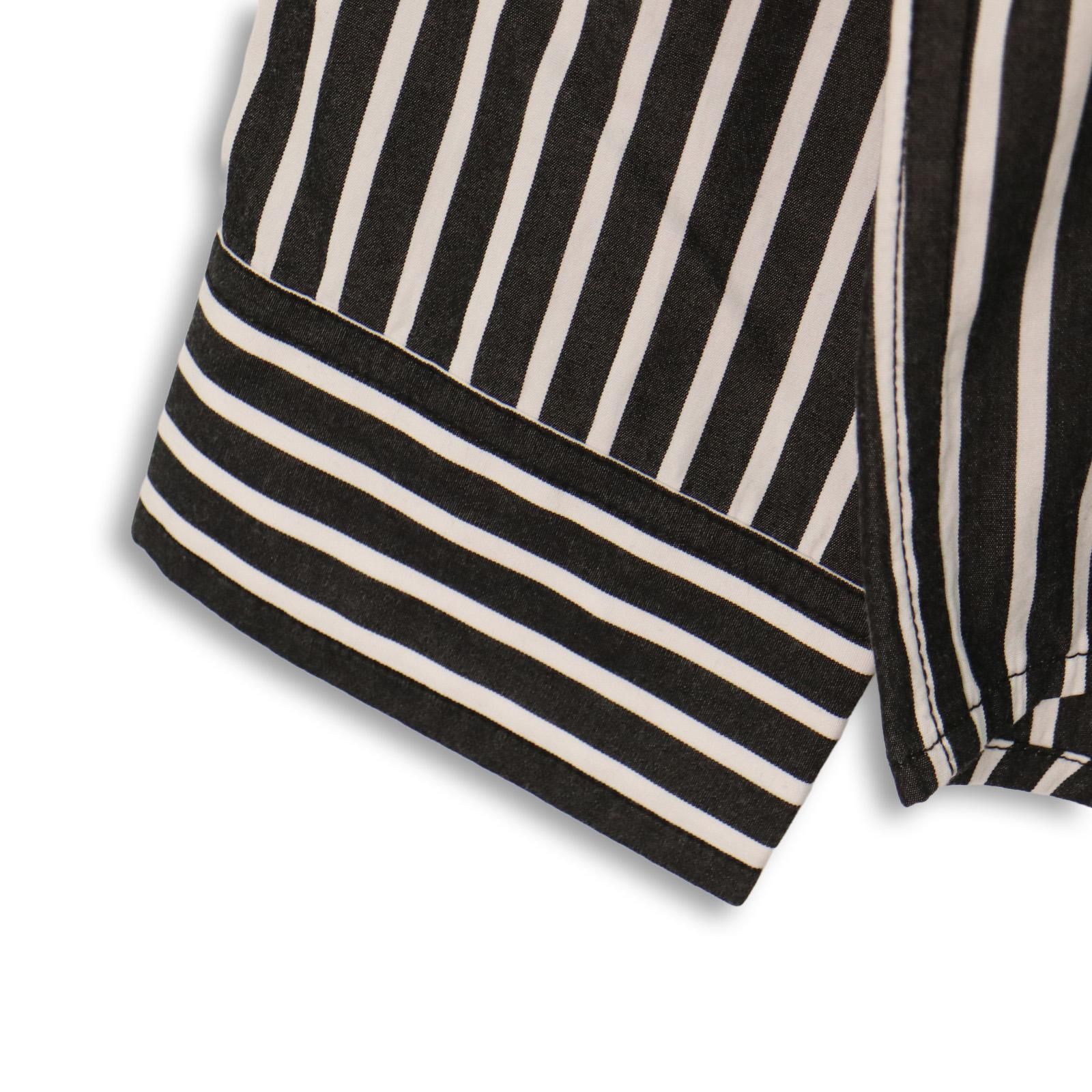 Supreme/シュプリーム 26SS Stripe Shirt ストライプ シャツ 長袖