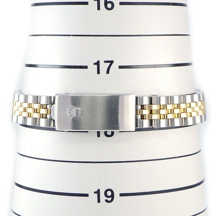 ロレックス Rolex 腕時計 デイトジャスト 79173 K番号 2001年
