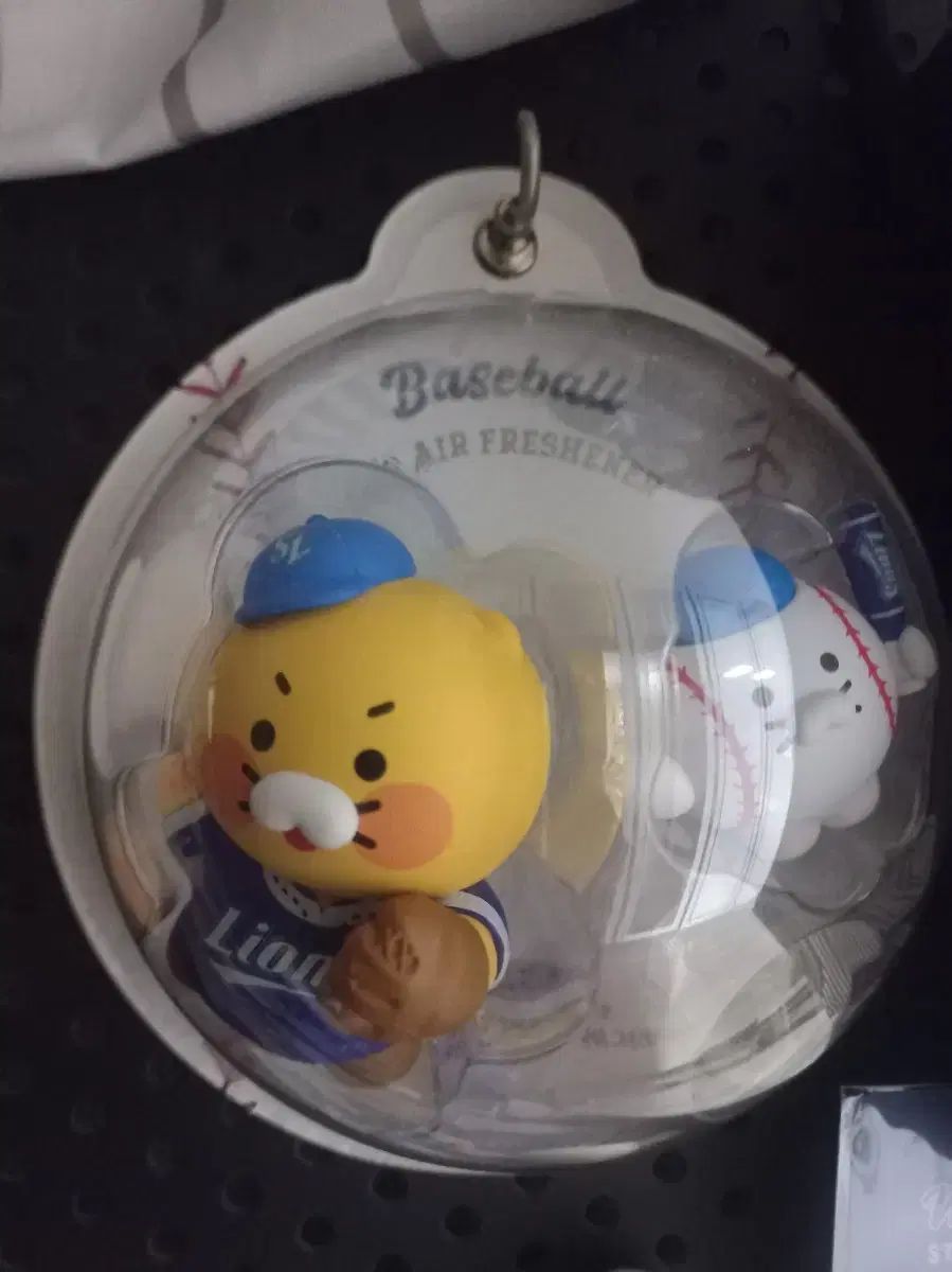 サムスン・ライオンズ チュンシク セット 出品