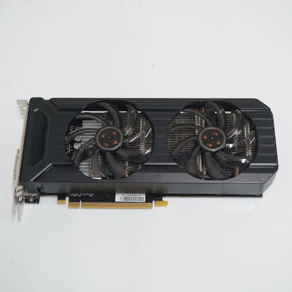 GTX1060 3GB USED ジャンク グラフィックボード- メルカリ