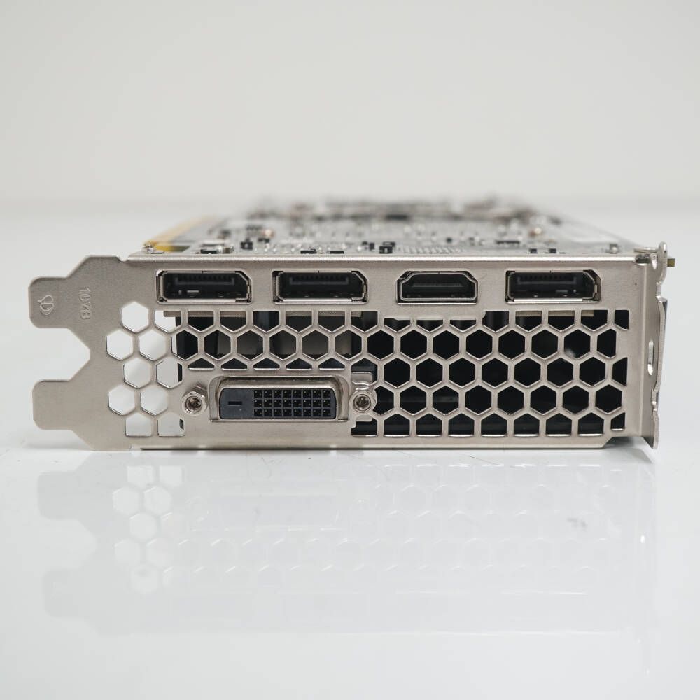 GTX1060 3GB USED ジャンク グラフィックボード- メルカリ