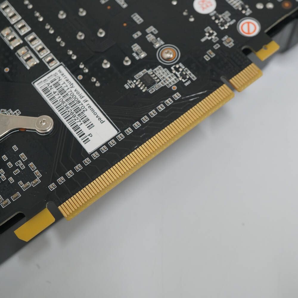 GTX1060 3GB USED ジャンク グラフィックボード- メルカリ