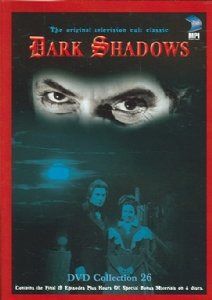 Dark Shadows Collection 26 [DVD]