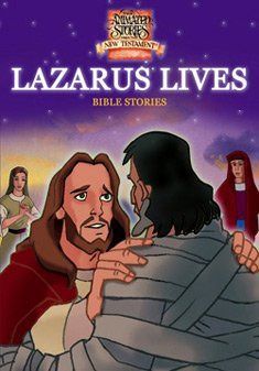 Lazarus Lives [Animated] [Import anglais]