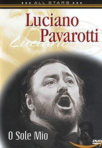 In Concert - O Sole Mio [DVD]