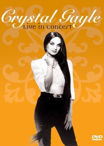 Live in Concert [DVD]