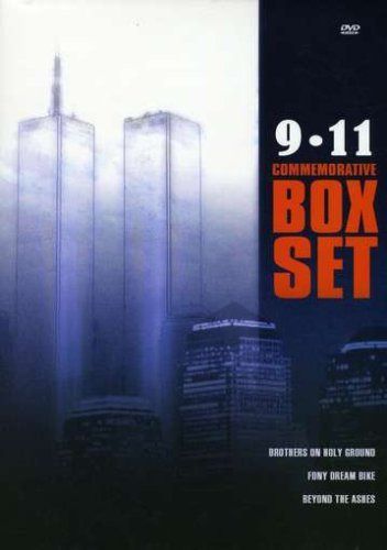 9/11 Commemorative Box Set [DVD]