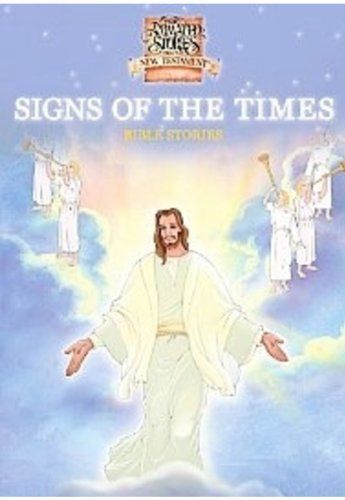 Signs of the Times [Animated] [Import anglais]