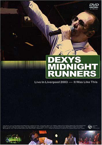 ライヴ・イン・リヴァプール2003 [DVD]
