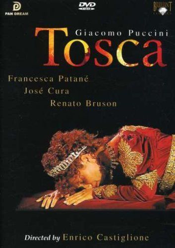 Tosca [DVD]
