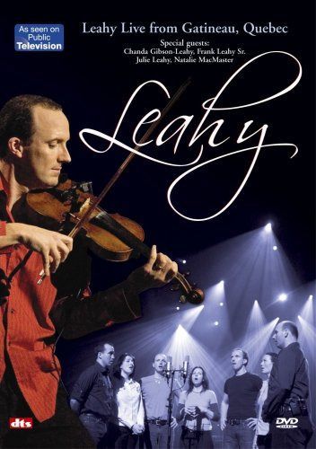 Leahy [DVD]
