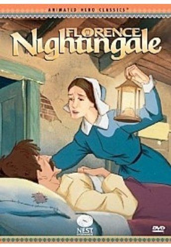 Florence Nightingale [Animated]