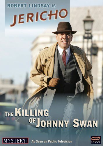 Jericho: The Killing of Johnny Swan [DVD]