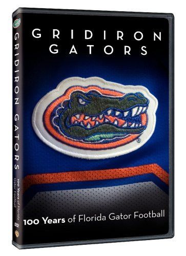 History of Florida Gator Football [DVD] [Import]