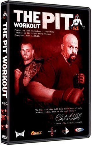 Pit Workout [DVD] 9,000円