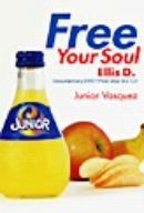 Free Your Soul Ellis D. (DVD+CD)