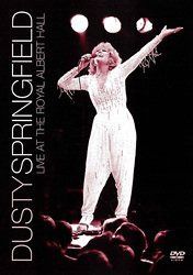 ライヴ・アット・ザ・ロイヤル・アルバート・ホール [DVD]