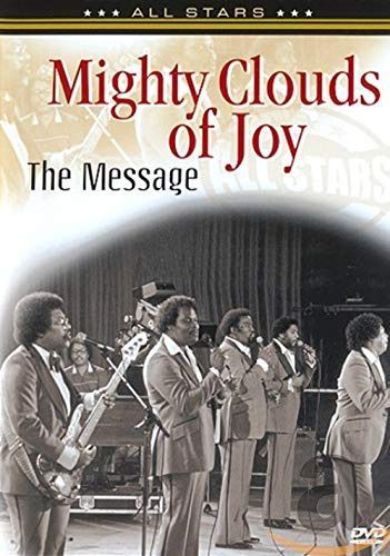 In Concert - Message [DVD]