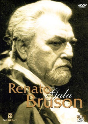 Gala [DVD]