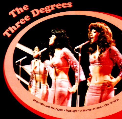 Three Degrees