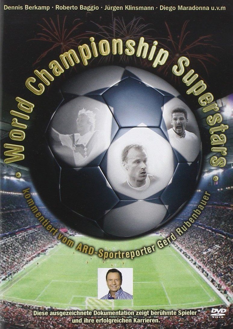 World Championship [DVD]
