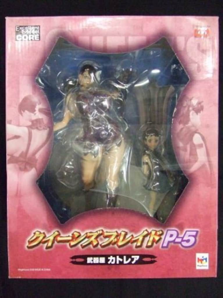 メガハウス メガハウス/エクセレントモデルコア 武器屋カトレア PVC