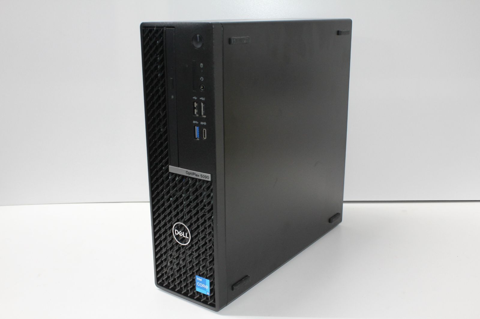【中古デスクトップPC】Dell〈OptiPlex 5090〉Intel Core i5/SSD512GB/メモリ8GB ④