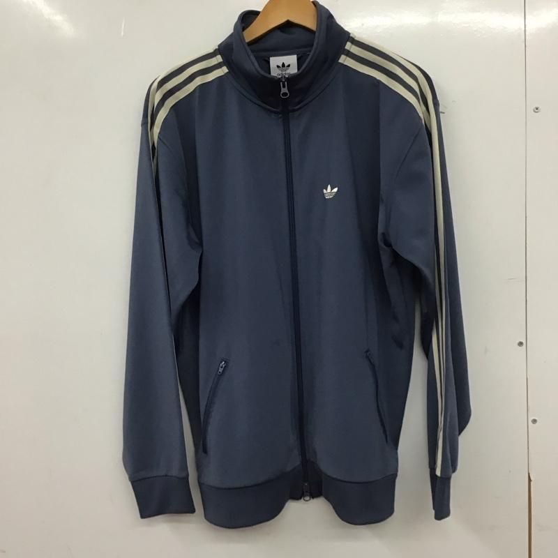 adidas アディダス ジャケット、上着 ジャンパー、ブルゾン ジップ