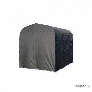 南榮工業 サイクルハウス 3台用Quick