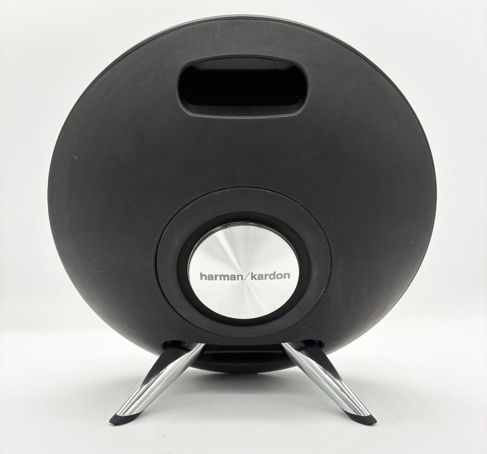 ジャンク品】harman/kardon ONYX STUDIO ワイヤレス スピーカー