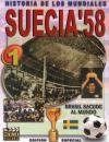 World Cup Soccer: Suecia 58 [DVD]