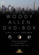 ウディ・アレン DVD-BOX