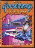 Goosebumps: My Best Friend Is Invisible [DVD]