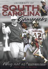 South Carolina Gamecocks 2005 Season Highlight [DVD]