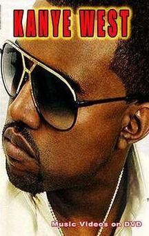 Kanye West [DVD]