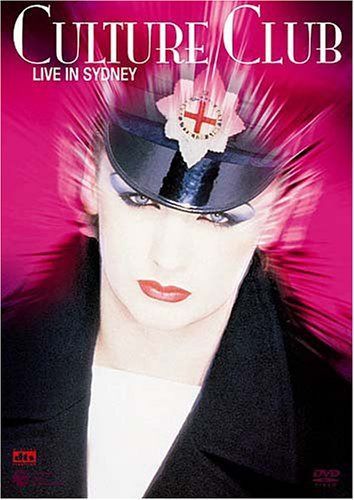 ライヴ・イン・シドニー [DVD]