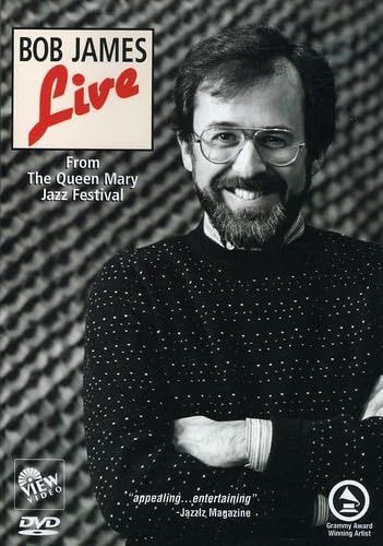 Live [DVD]