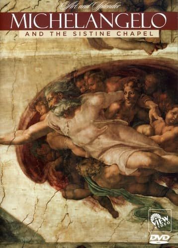 Michaelangelo & The Sistine Chapel [DVD] [Import]