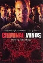 Criminal Minds: Complete First Season [DVD]