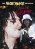 ザ・ナイトメア・リターンズ [DVD]