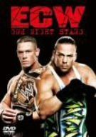 WWE ECW ワンナイト・スタンド2006 [DVD]