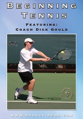 Beginning Tennis [DVD]