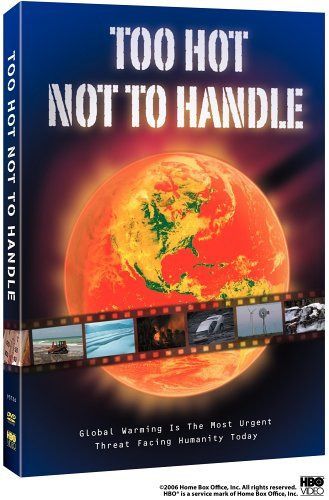 Too Hot Not to Handle [DVD]
