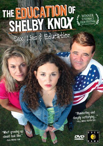 Education of Shelby Knox [DVD]